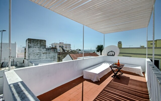 Casa do Carolas by MarsAlgarve