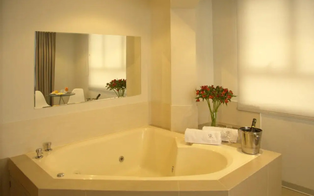 Hotel San Remo