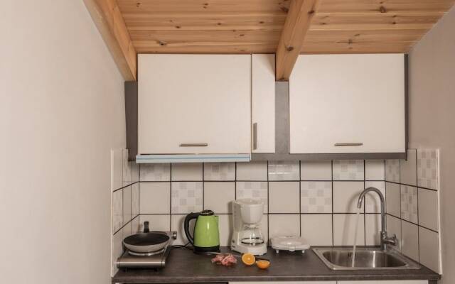 Oliva Beach Studios & Apartments