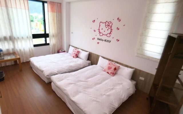 ShanLan 285