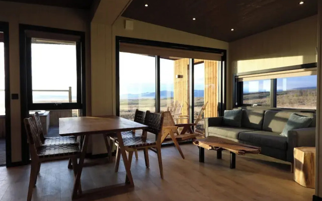 Blue View Cabins