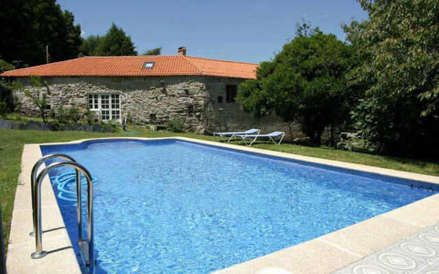 Pazo Larache