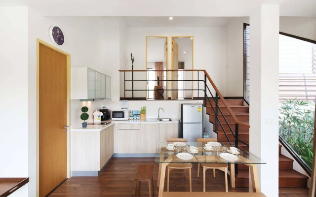 Phuphatara By Favstay