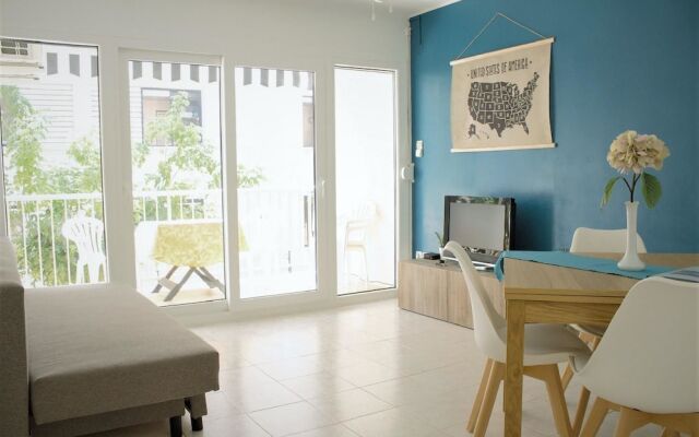 Apartamento Horta Sta María - 107B