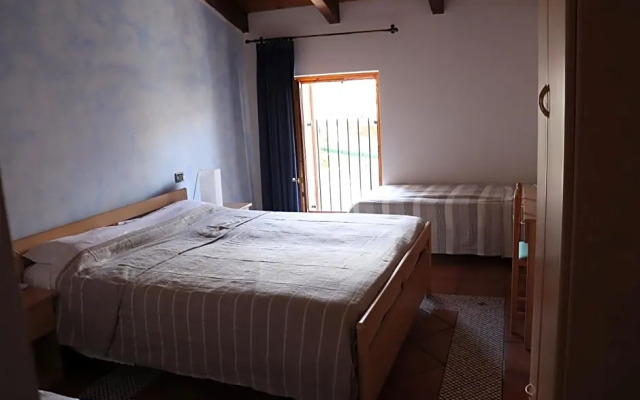 Le Camere Dell'Ancora