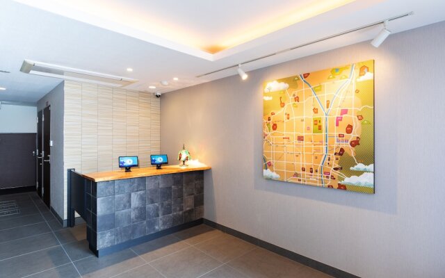 Hotel Ecclesia