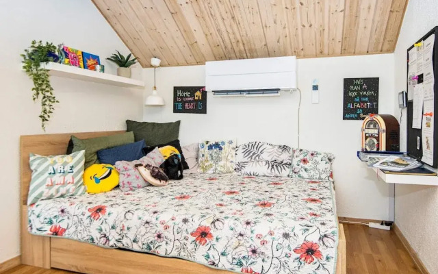 8 Person Holiday Home in Juelsminde-by Traum