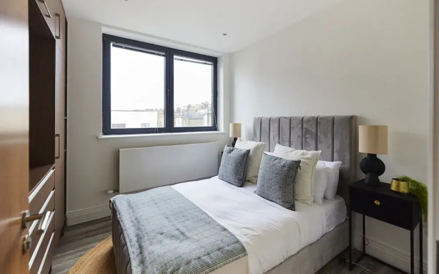 The Wembley Getaway Lovely 2bdr Flat