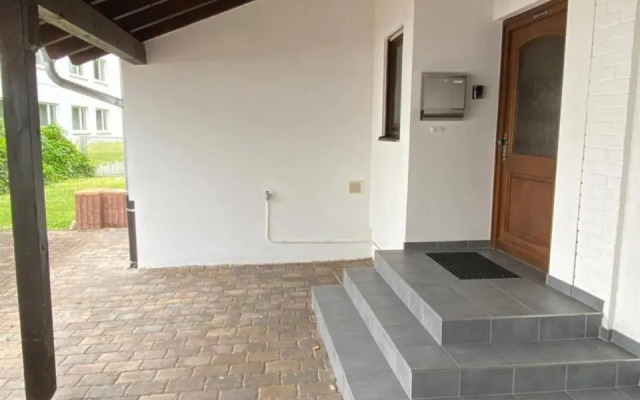 Casa Salinum