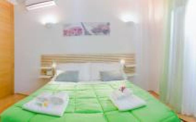 Vatican Relax Apartment