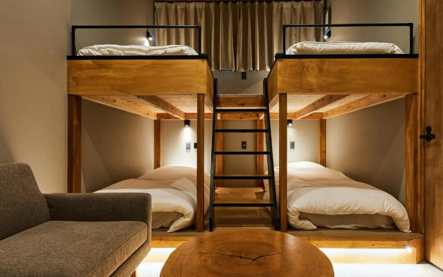 mizuka Imaizumi II-unmanned hotel-