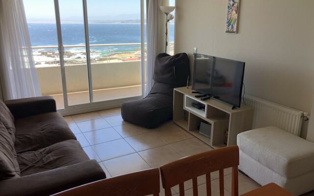 Apartamento 512 B Vista Mar Lilenes