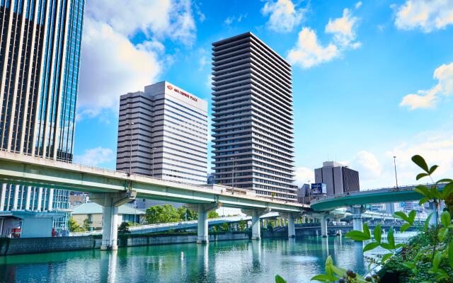 ANA Crowne Plaza Osaka, an IHG Hotel