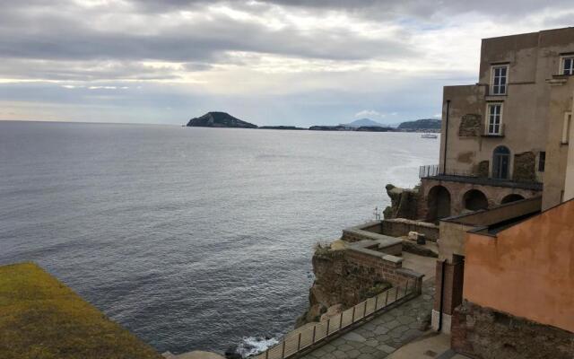 Altre Stelle Suite Apartments