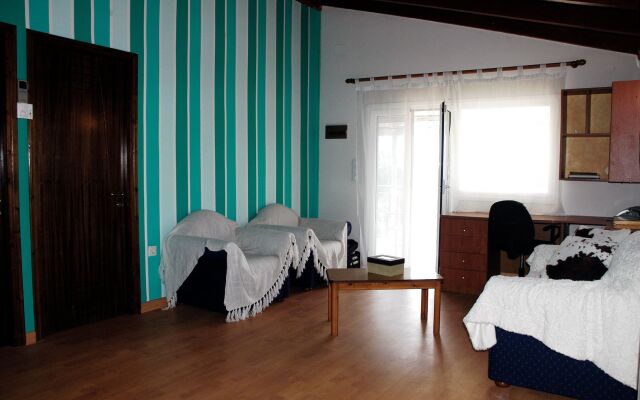 Villa Anastasis