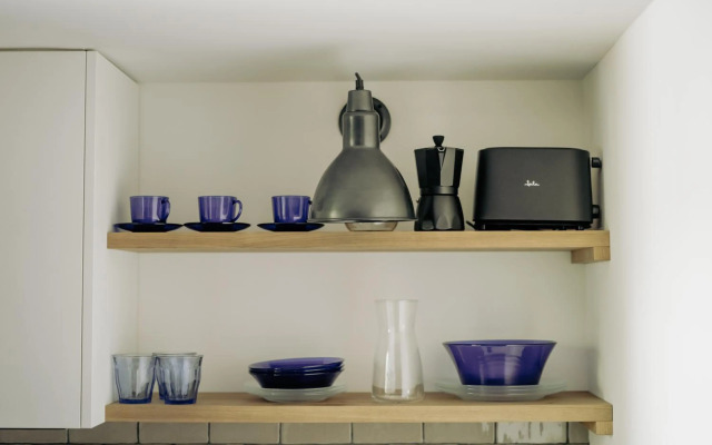 Apartamentos Etxetxu Branka eta Ankora