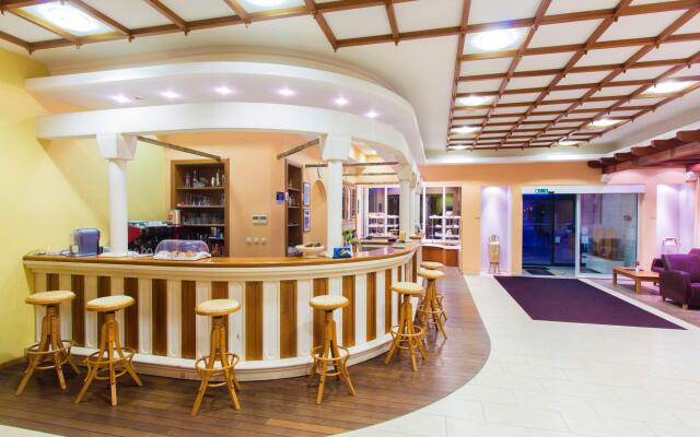 Hotel Spongiola