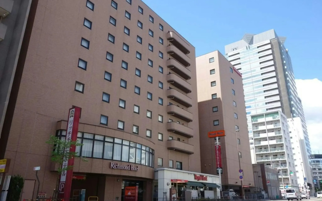 Richmond Hotel Sendai
