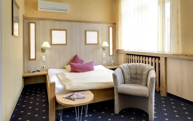 Ambient Hotel Zum Schwan