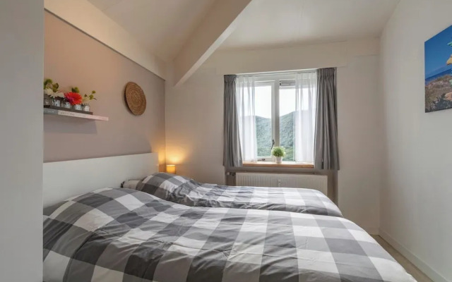 Apartment in Callantsoog by the Beach