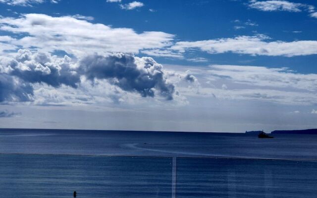 Eco-Apartments La Marineda & Hotel Thalassa Sport & Spa