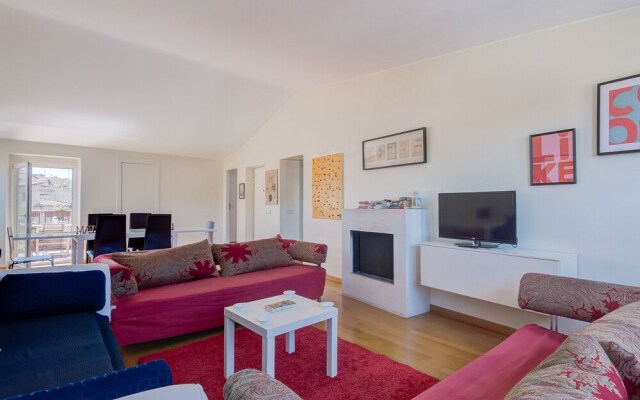 RSH Coronari Terrace Apartment