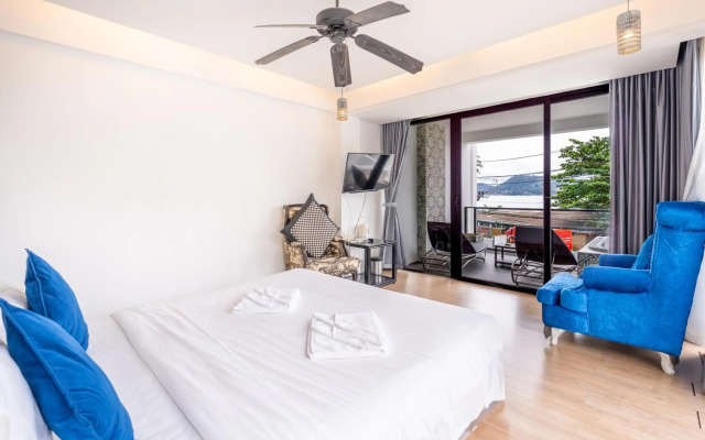 See Sea Villa Phuket SHA