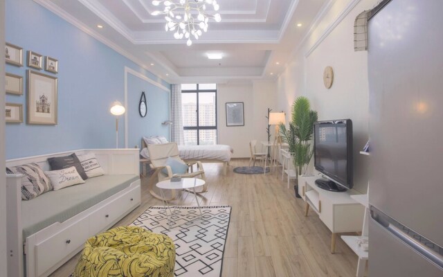 Hangzhou Stone Boutique Guesthouse