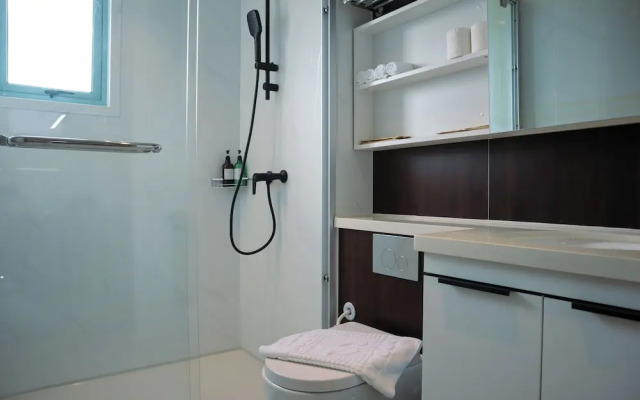 Homesuite' Home at Bay Suites