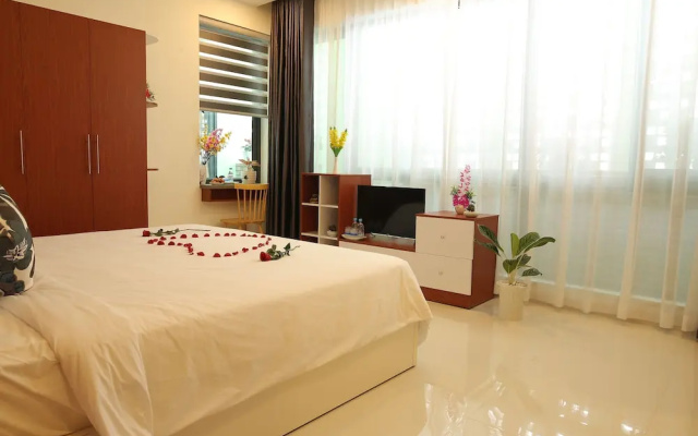 Lam Garden Boutique Homestay