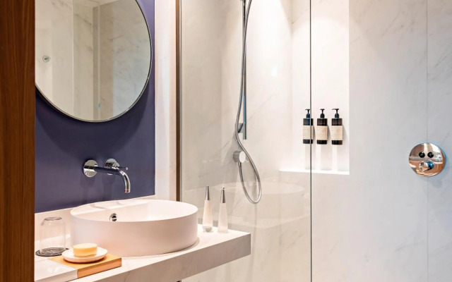 Domaine de la Reine Margot Paris-Issy - MGallery Collection