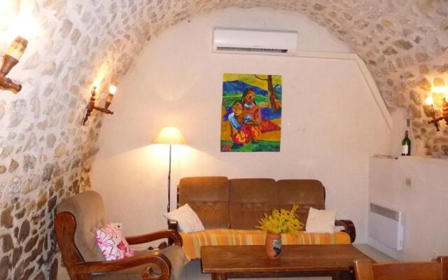 Gîtes du Domaine de Serre Long