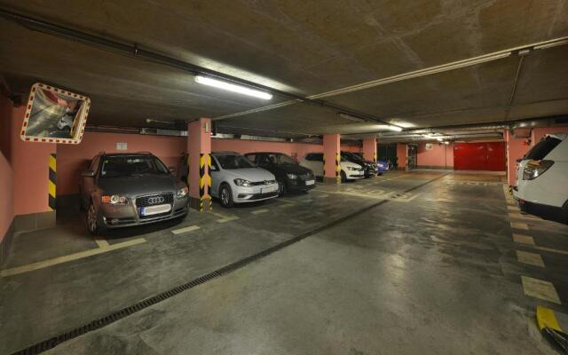 Marrol's Boutique Hotel