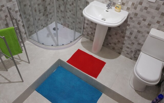 Stars Rooms Beatus - Hostel