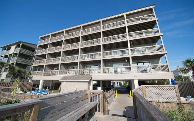 Sea Mystique Murrells Inlet