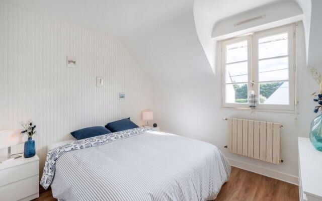 House Kergroix Quiberon