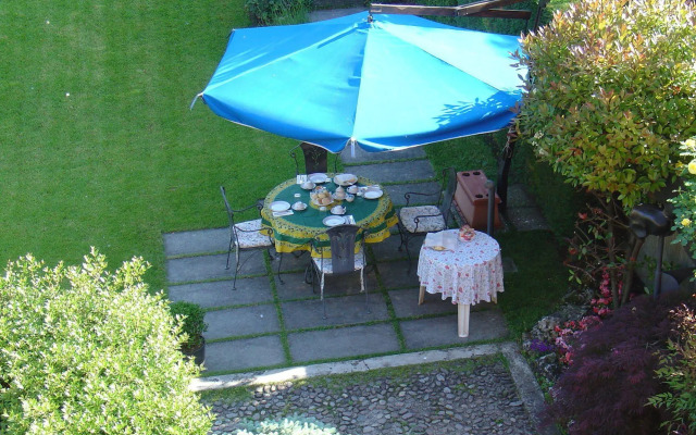 B&B Cà Rossa