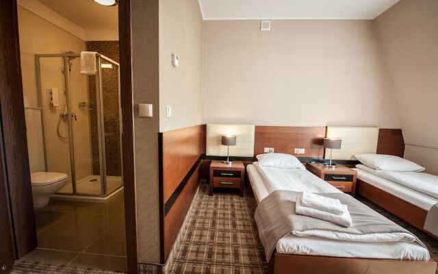 Hotel Rudnik