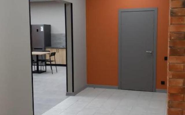Prime hostel Astana