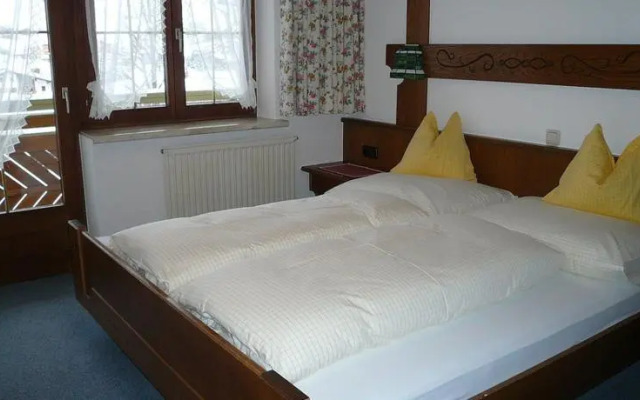 Frühstückspension Jägerheim