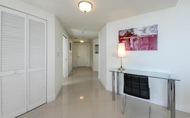 Bluebird Suites in Brickell