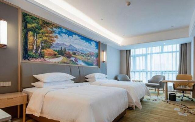 vienna Hotel (ChangZhou University Town)