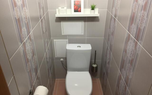 NewStory (НьюСтори) на улице Коммунаров