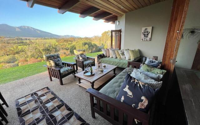 Stanford Heights River House