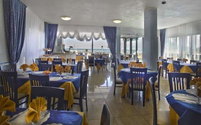 Hotel Morri Oceania