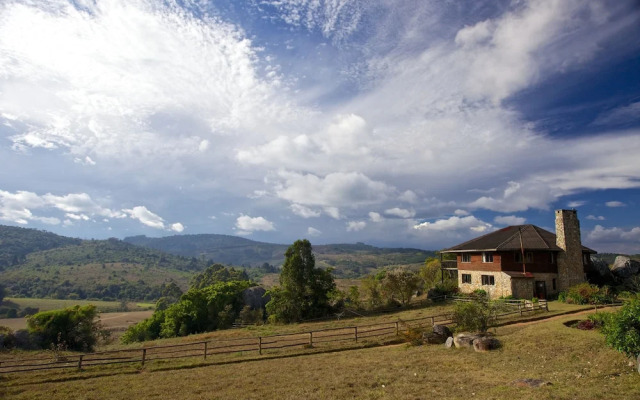 Mufindi Highland Lodge