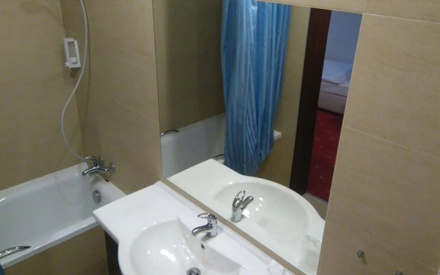 Hotel & Restauracja San Remo