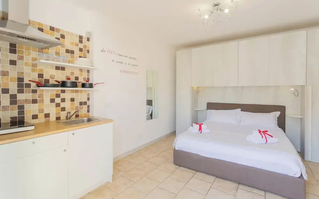Helios Rooms by Wonderful Italy