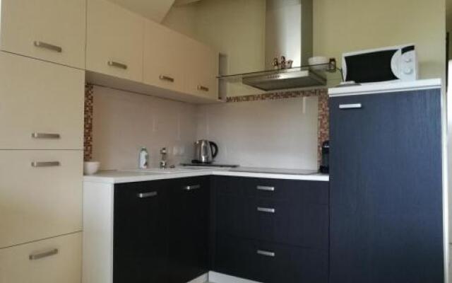Apartament z kogutem