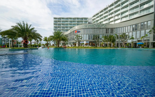 Muong Thanh Luxury Phu Quoc
